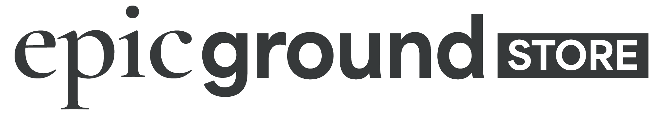 epicground STORE